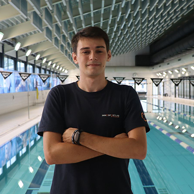 Carlos Augusto Tenfen