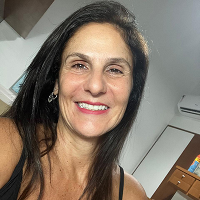 Fabiana de Figueiredo Ribeiro