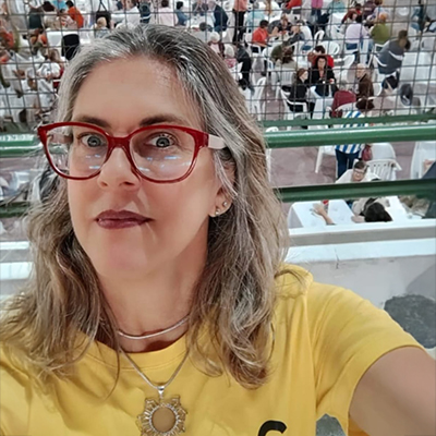 Juliana da Silva Brandão