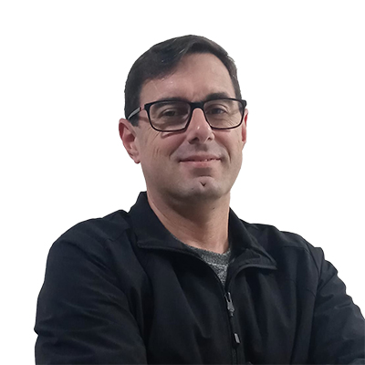 Marcos Adelmo dos Reis