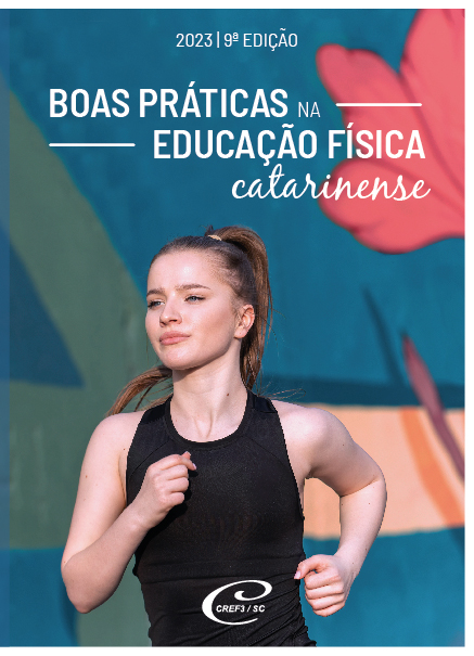 Livro - Boas Práticas na Formação Profissional em Educação Física