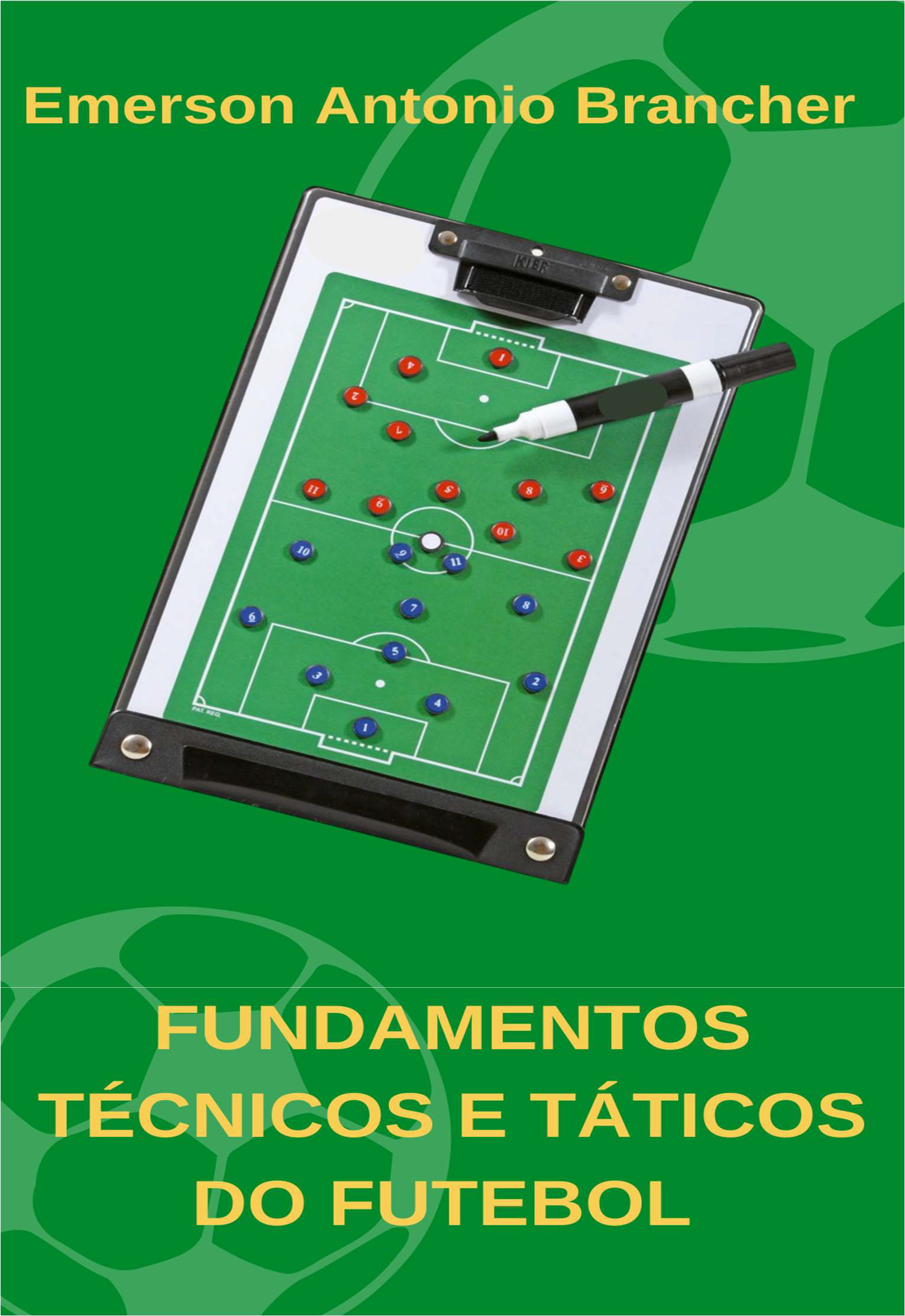 Futebol & Prancheta – Página 2 – Por um futebol estruturado e com bases  científicas